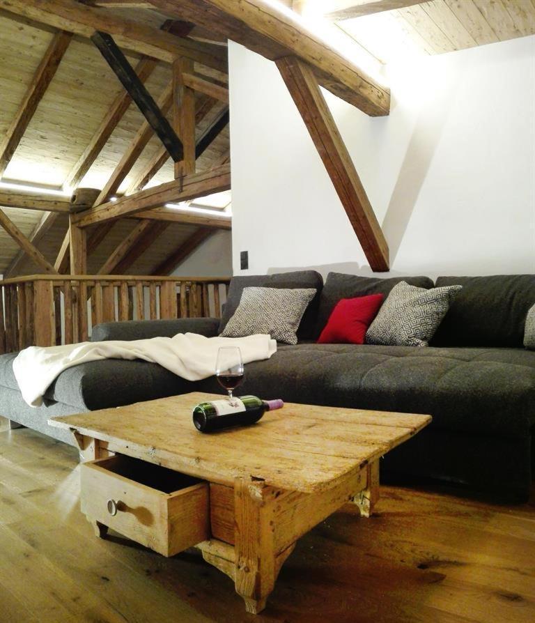 Villa Wildauhof - Alm Fuegenberg Esterno foto